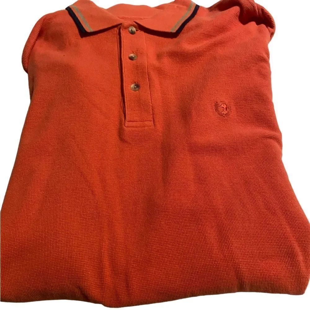 Duck Head size large shirt sleeved collared shirt excellent condition G1